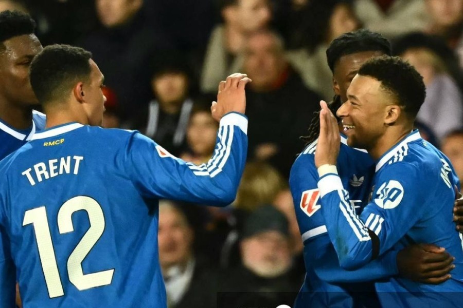 Klasemen Liga Spanyol Usai Hasil Valencia vs Real Madrid 0-2: Los Blancos Terus Tempel Puncak