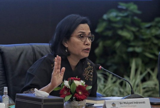 Sri Mulyani Klarifikasi Deflasi Indonesia Bukan Akibat Pelemahan Daya Beli, Tapi karena Intervensi Pemerintah