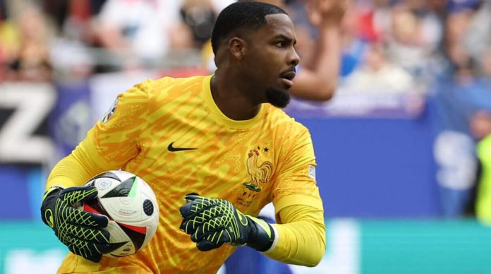 Kiper Anyar, Bursa Panas Liga Inggris Memanas