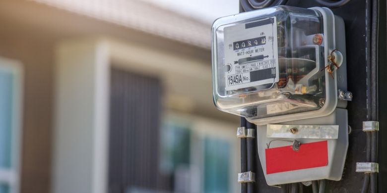 Harga Token Listrik Februari Dua Ribu Dua Puluh Enam Nominal Lima Puluh Ribu Dapat Berapa kWh