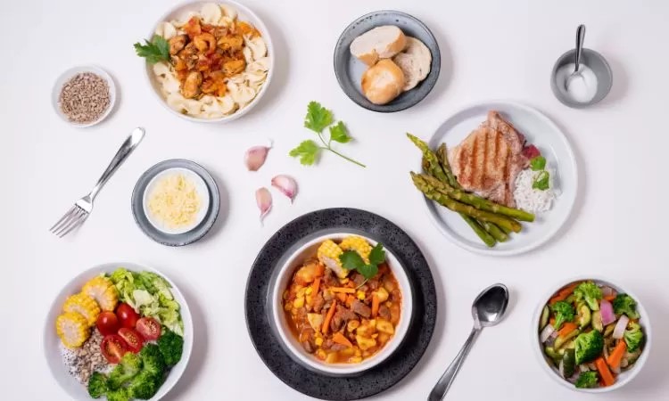 5 Makanan Terbaik Untuk Buka Puasa Saat Diet IF