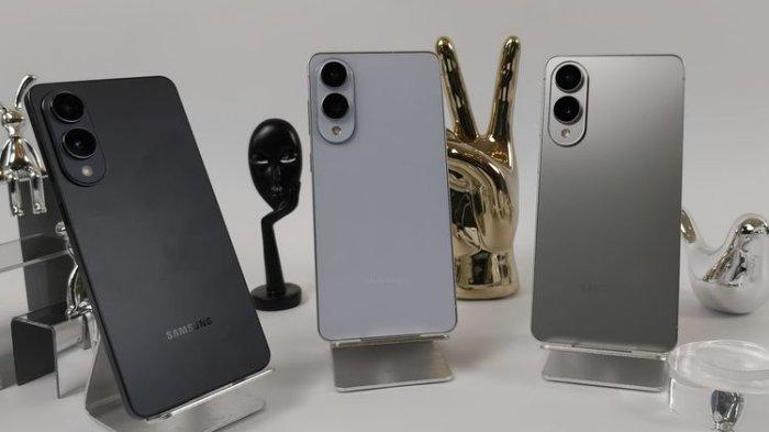 Samsung S25 Edge: Harga Turun, Performa Premium