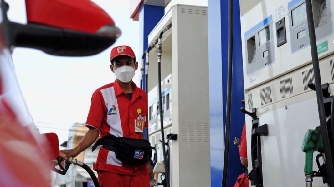 Pemangkasan BBM Subsidi Perlu Keadilan Sosial Agar Efisiensi Anggaran Tidak Menyasar Rakyat