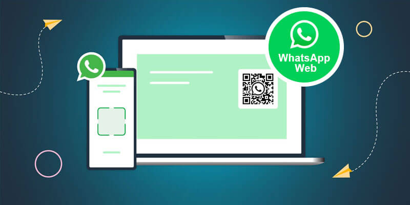 WhatsApp Web, Solusi Praktis Komunikasi Modern yang Efisien