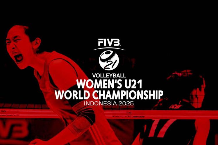 Jadwal Timnas Voli Putri U21