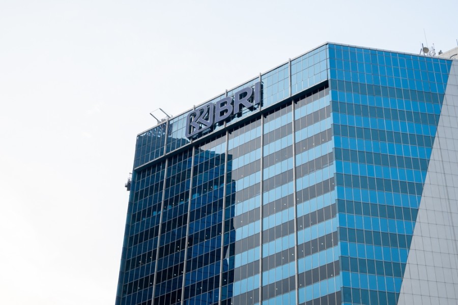BRI Optimis Penurunan BI Rate Dorong Kredit UMKM