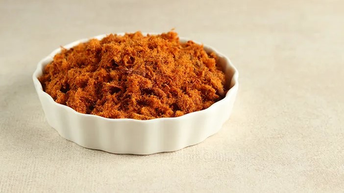 Rekomendasi 7 Lauk Keringan Favorit Sahur Cocok Dijual Online