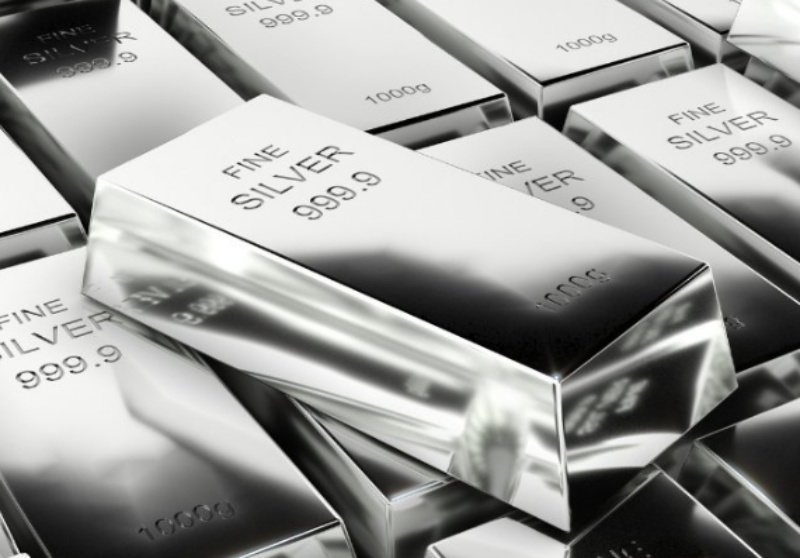 Lonjakan Harga Perak Dunia Buka Peluang Investasi bagi Investor Domestik