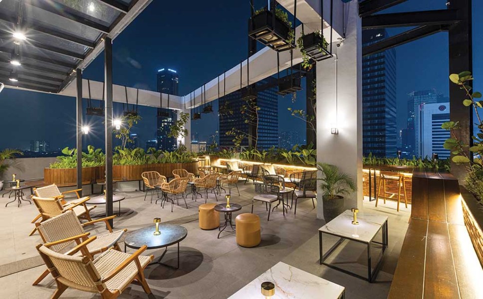 Pilihan 10 Tempat Nongkrong Jakarta Utara Cocok untuk Santai Bersama Teman