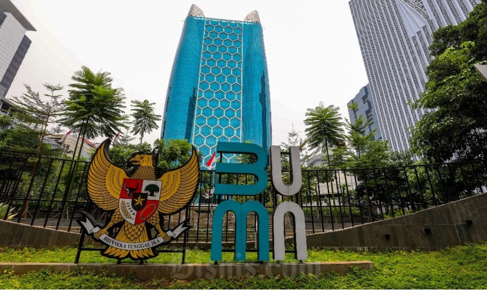 BUMN dan Koperasi Desa Bangun Ekonomi dari Akar Rumput