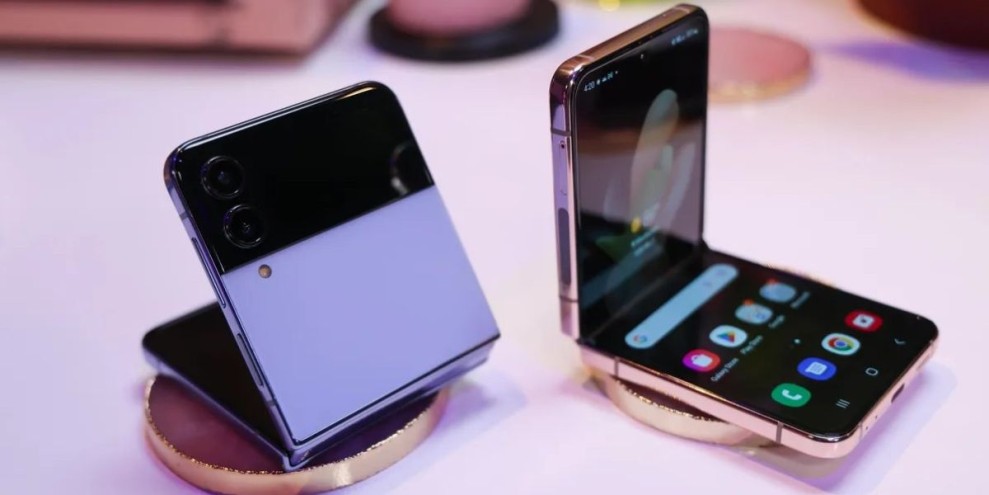 10 Daftar HP Samsung Terbaru dan Harganya November 2025