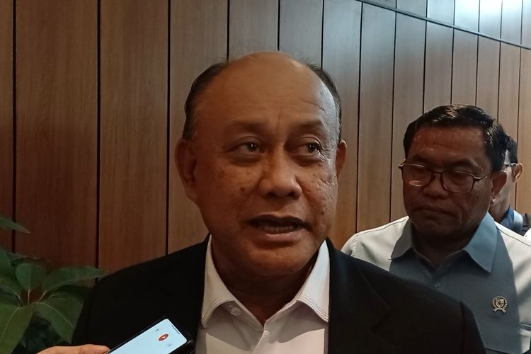 BGN Serap Rp 21 Triliun, Program MBG Tunjukkan Dampak Ekonomi