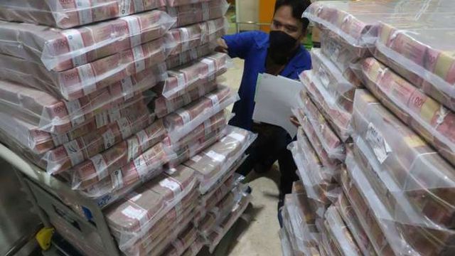 Tekan Kemiskinan, Perbankan Kucurkan Dana ke Desa: Program BNI Jadi Solusi Ekonomi Pedesaan