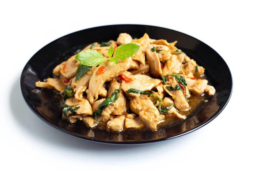 Resep Tumis Jamur Kemangi Praktis, Gurih dan Juicy Cocok untuk Menu Rumahan