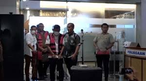 Kejaksaan Agung Tetapkan Lima Tersangka Baru dalam Kasus Korupsi Tata Niaga Timah