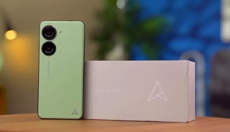 Asus Zenfone 10 Tawarkan Fitur Compact Lengkap Dan Performa Tinggi