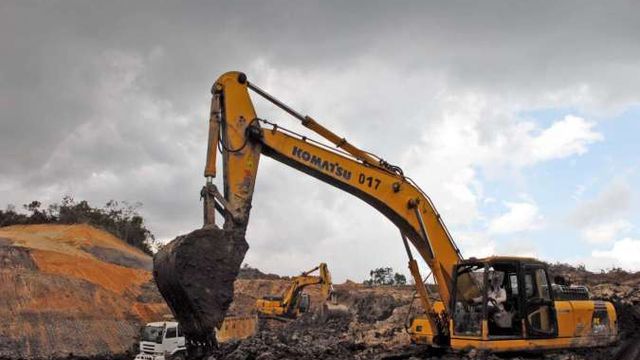 Laba UNTR Tembus Rp14,81 Triliun pada 2025, Ini Rincian Kinerja Mesin Konstruksi hingga Tambang