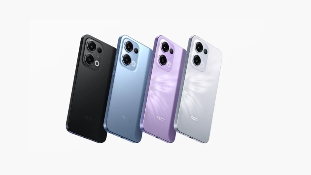 Oppo Reno 14 Series, Flagship dan Varian Lengkap Terbaru