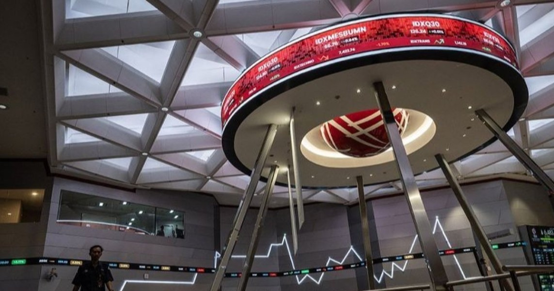 Bursa Targetkan BUMN Jadi Lighthouse IPO Strategis Tahun 2026