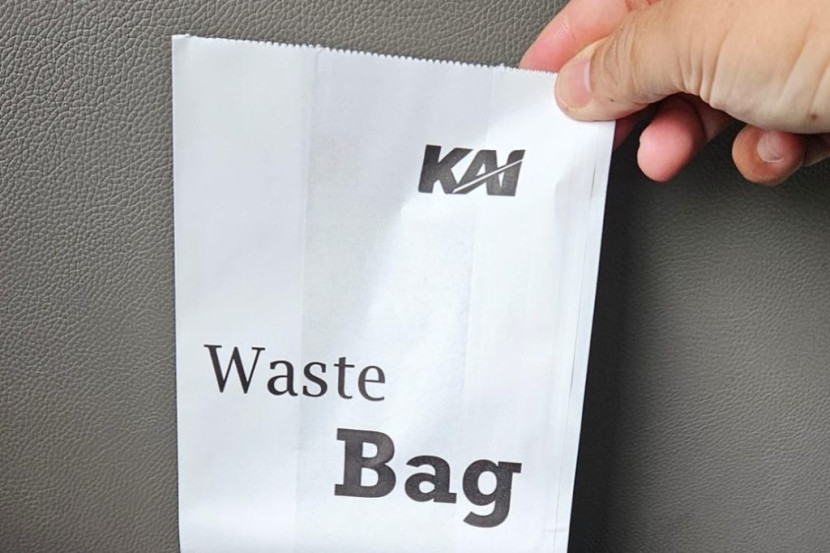 KAI Ajak Penumpang Kurangi Sampah Plastik