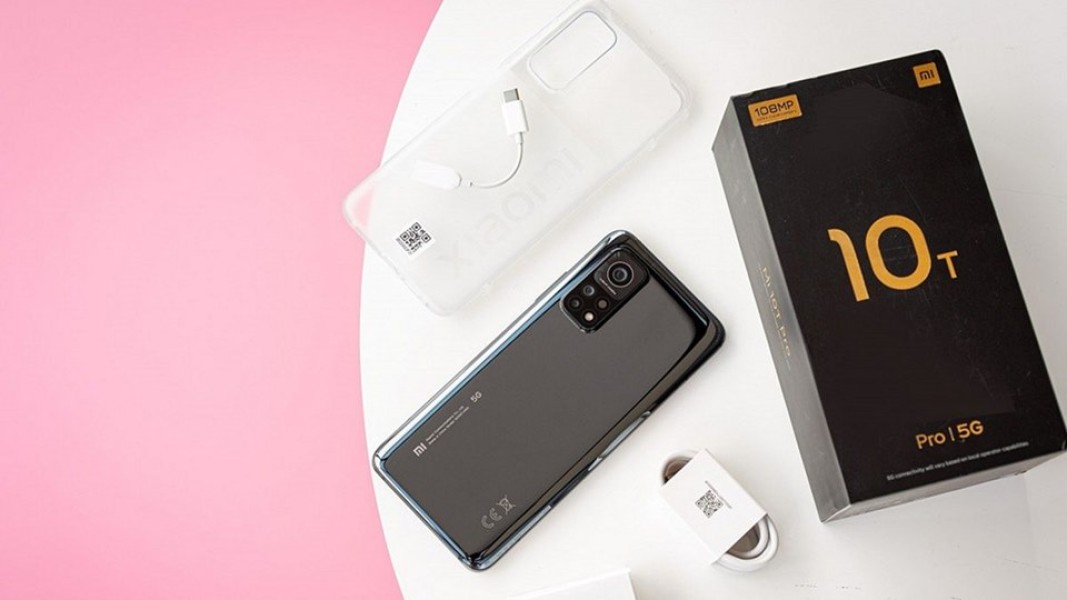 Xiaomi Mi 10T Pro: Flagship Premium dengan Harga Terjangkau