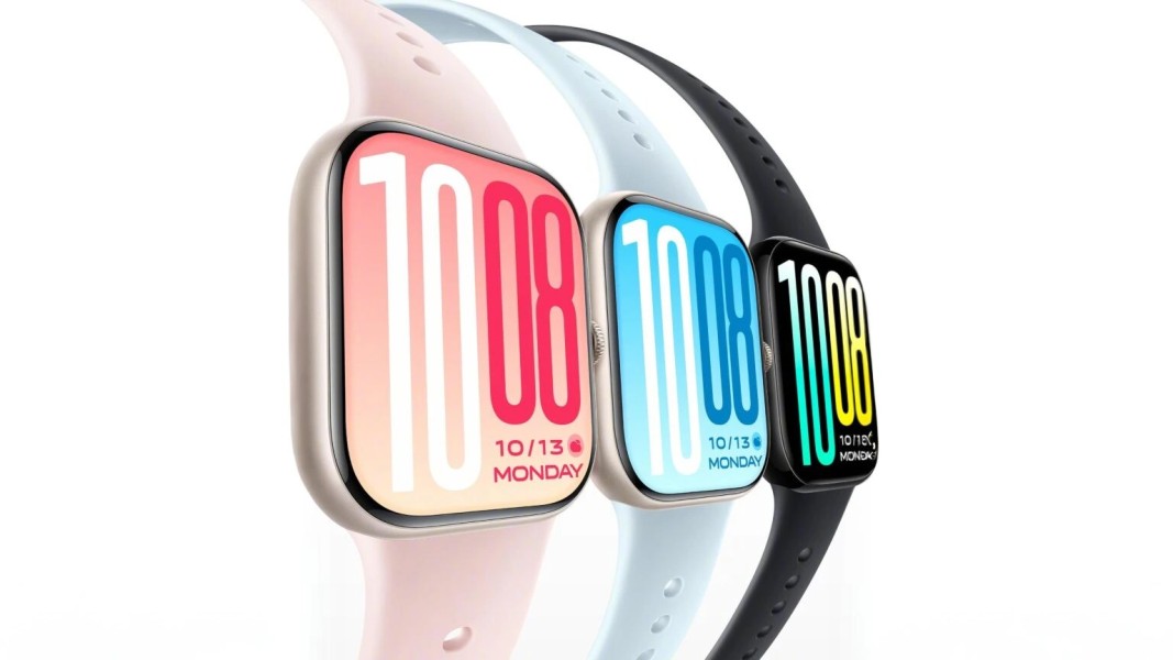 Vivo Watch GT 2 Hadir dengan Teknologi Canggih dan Desain Modern