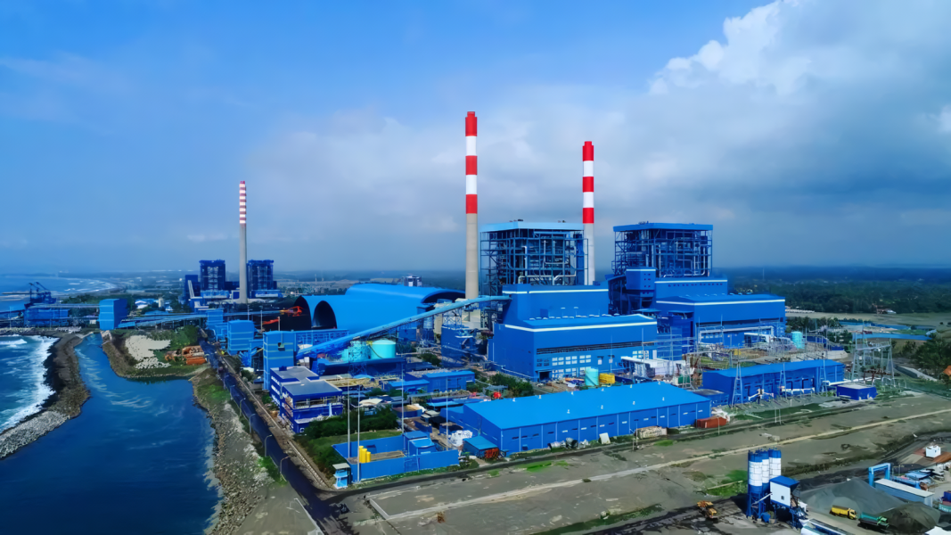Energi Merata untuk Papua
