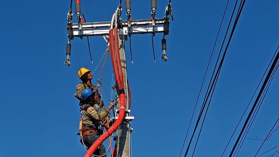 PLN Lakukan Pemeliharaan Listrik di Bali, Ini Jadwal Lengkapnya