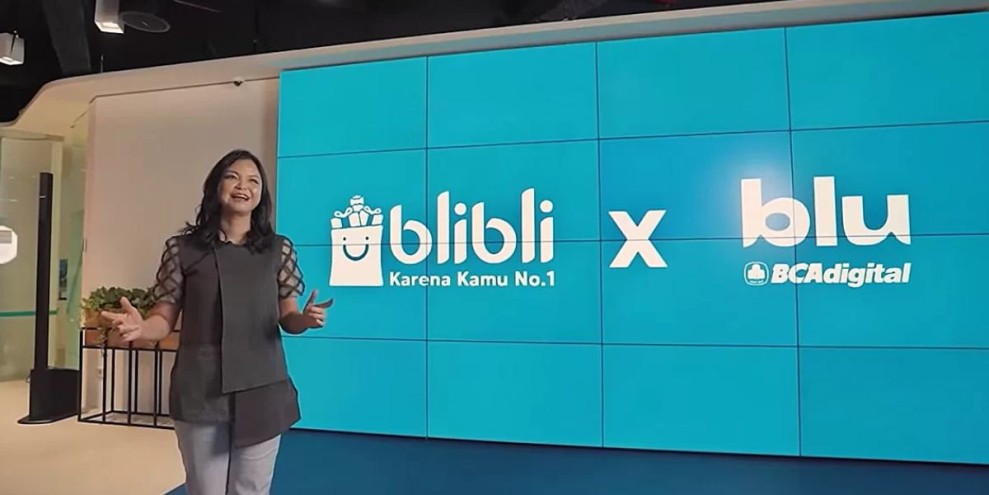 Blu Blibli Adalah: Pengertian, Keuntungan dan Fitur yang Digunakan