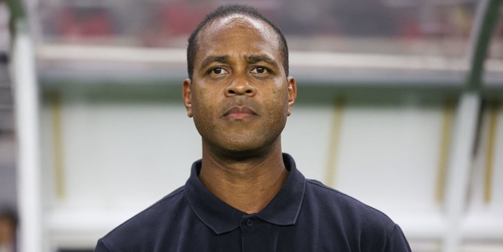Rapat Exco PSSI Tunda Evaluasi Timnas dan Patrick Kluivert