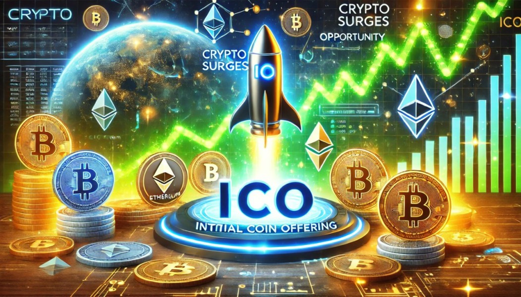 8 Crypto Terbaik 2025, HYPE hingga Bitcoin Raup Kenaikan Fantastis