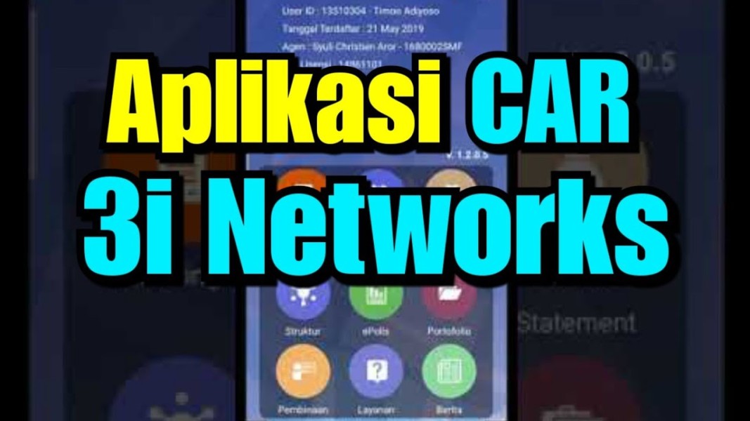 Aplikasi 3i Mobiss: Layanan, Manfaat, hingga Cara Daftar
