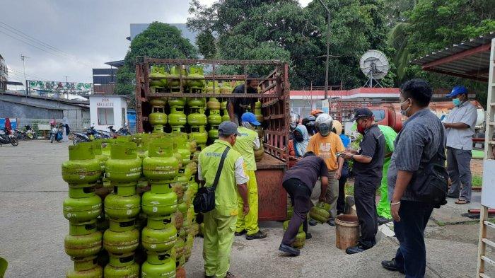 Pemerintah Pidie Jaya Aktif Pastikan Distribusi Gas 3 Kg Tepat Sasaran