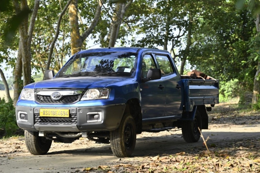 Dilema Impor 105.000 Unit Mobil Antara Efisiensi Harga Dan Dampak Ekonomi