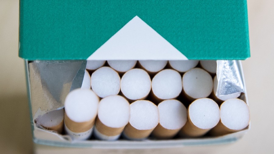 Keputusan Cukai Rokok Tetap, Industri Tembakau Langsung Bergairah