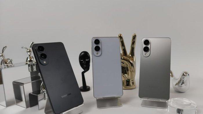 Samsung Hadirkan Desain Tipis yang Mempesona