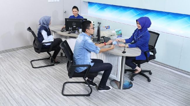 BRI Fokus Perkuat Fundamental Lewat Transformasi