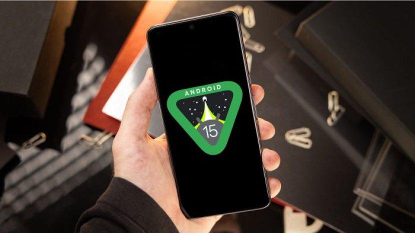Android 15 Kapan Rilis: Semua yang Perlu Anda Ketahui