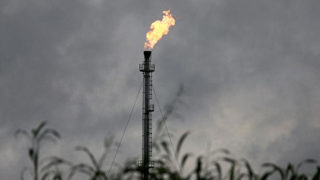 Flare Gas Jadi Listrik, MUJ Perkuat Transisi Energi