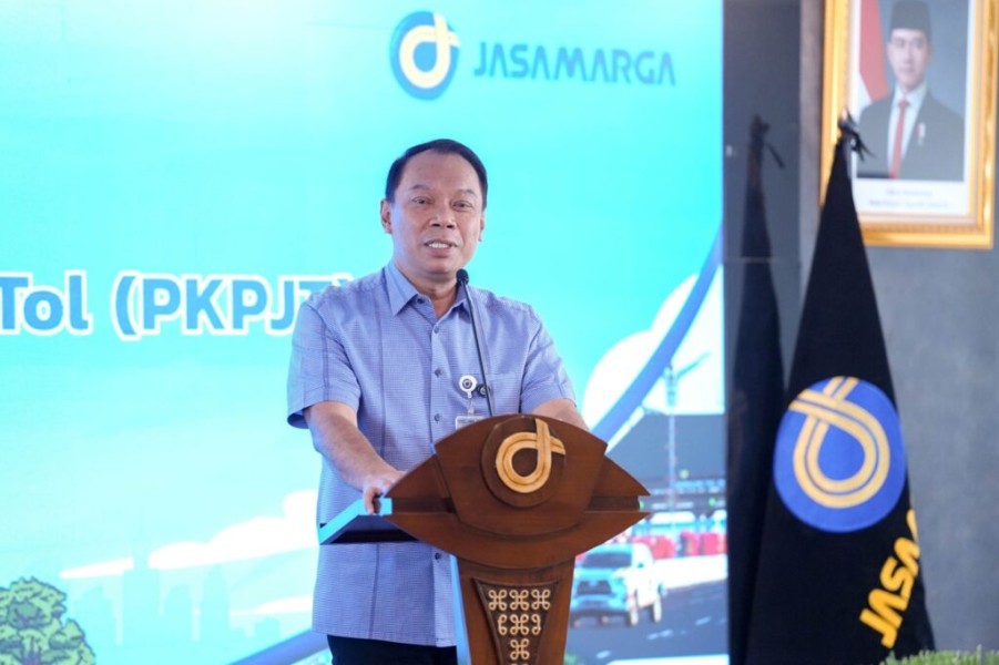 Jasa Marga Bentuk Satgas Baru untuk Tingkatkan Pengalaman Berkendara di Tol