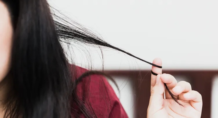 Efek Mencabut Rambut Berulang Kali dan Risiko Kesehatan Folikel