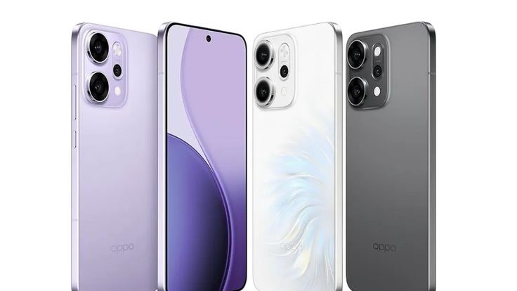 Oppo Reno 15 Series Resmi Hadir di Indonesia, Usung Kamera Sinematik dan Baterai Jumbo
