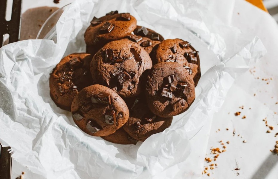 Resep Chocolate Cookies Lembut dan Chewy, Camilan Manis Anti Gagal