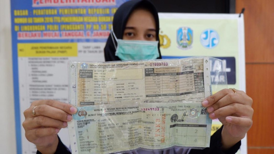 Diskon Pajak Kendaraan dan Rekor Baru BYD Jadi Sorotan
