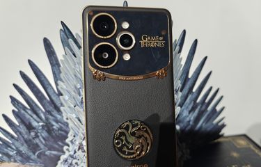 Realme 15 Pro Rilis Edisi Khusus Game of Thrones