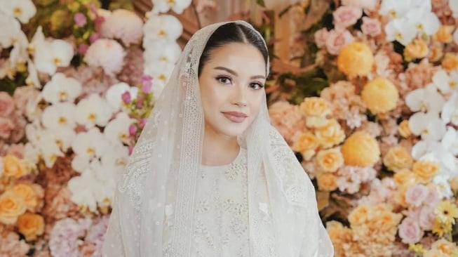 Karier Alyssa Daguise: Dari Calon Dokter Gigi Menuju Ikon Fashion dan Dunia Akting Indonesia