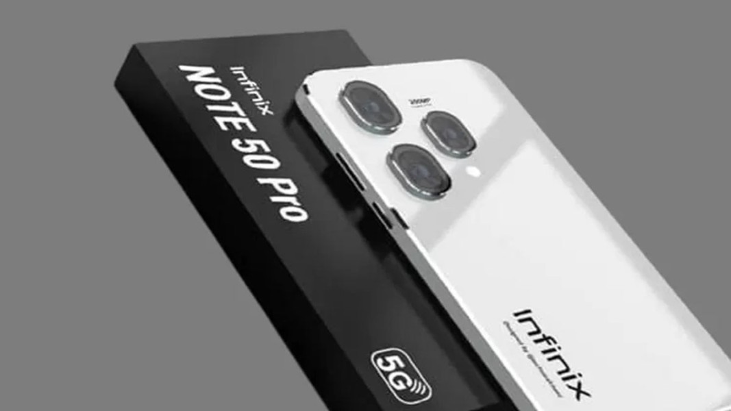 Infinix Siap Luncurkan DeepSeek R1 dalam Inovasi AI Bersama Infinix Note 50 Series