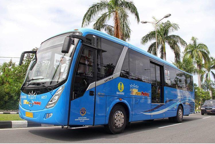 Trans Padang Koridor 2 Kini Tersambung hingga Perbatasan Painan