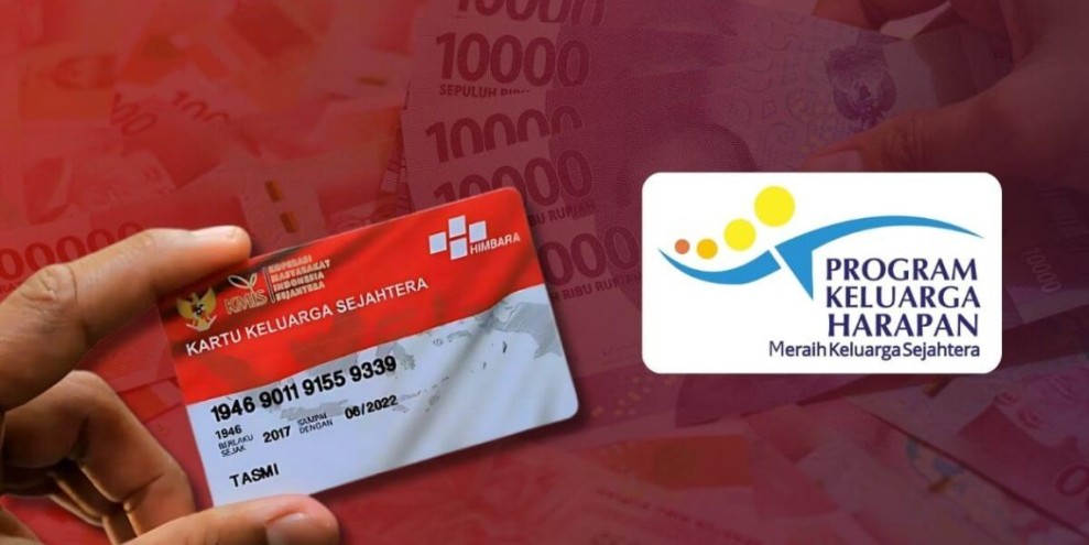 Pemerintah Siapkan Cek Bansos PKH 2025 Secara Online