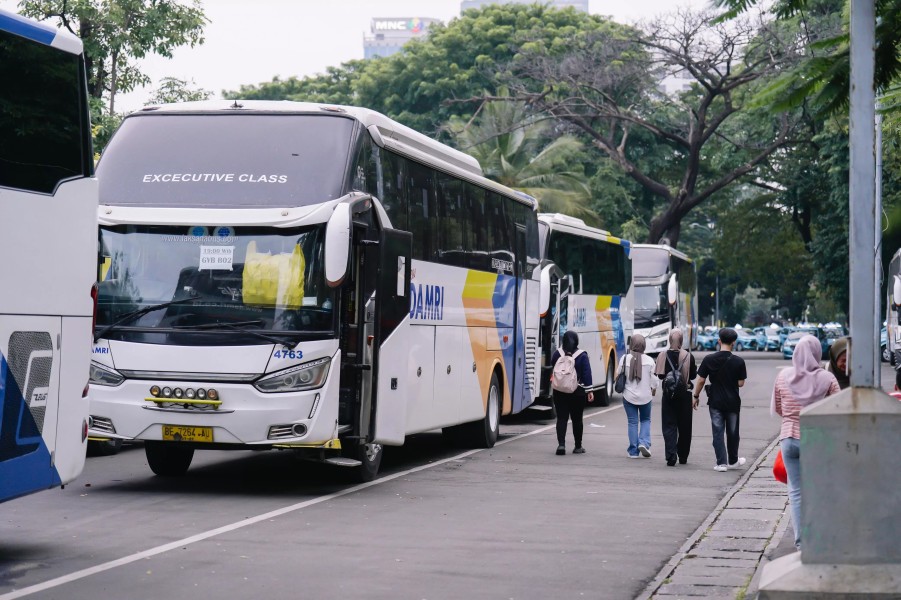 Mudik Gratis Jasa Marga 2026 Segera Dibuka Simak Cara Daftar Dan Syarat Lengkapnya